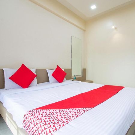 Hotel O Hari Vitthala Palace Sonai Luaran gambar