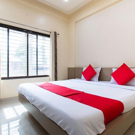 Hotel O Hari Vitthala Palace Sonai Luaran gambar