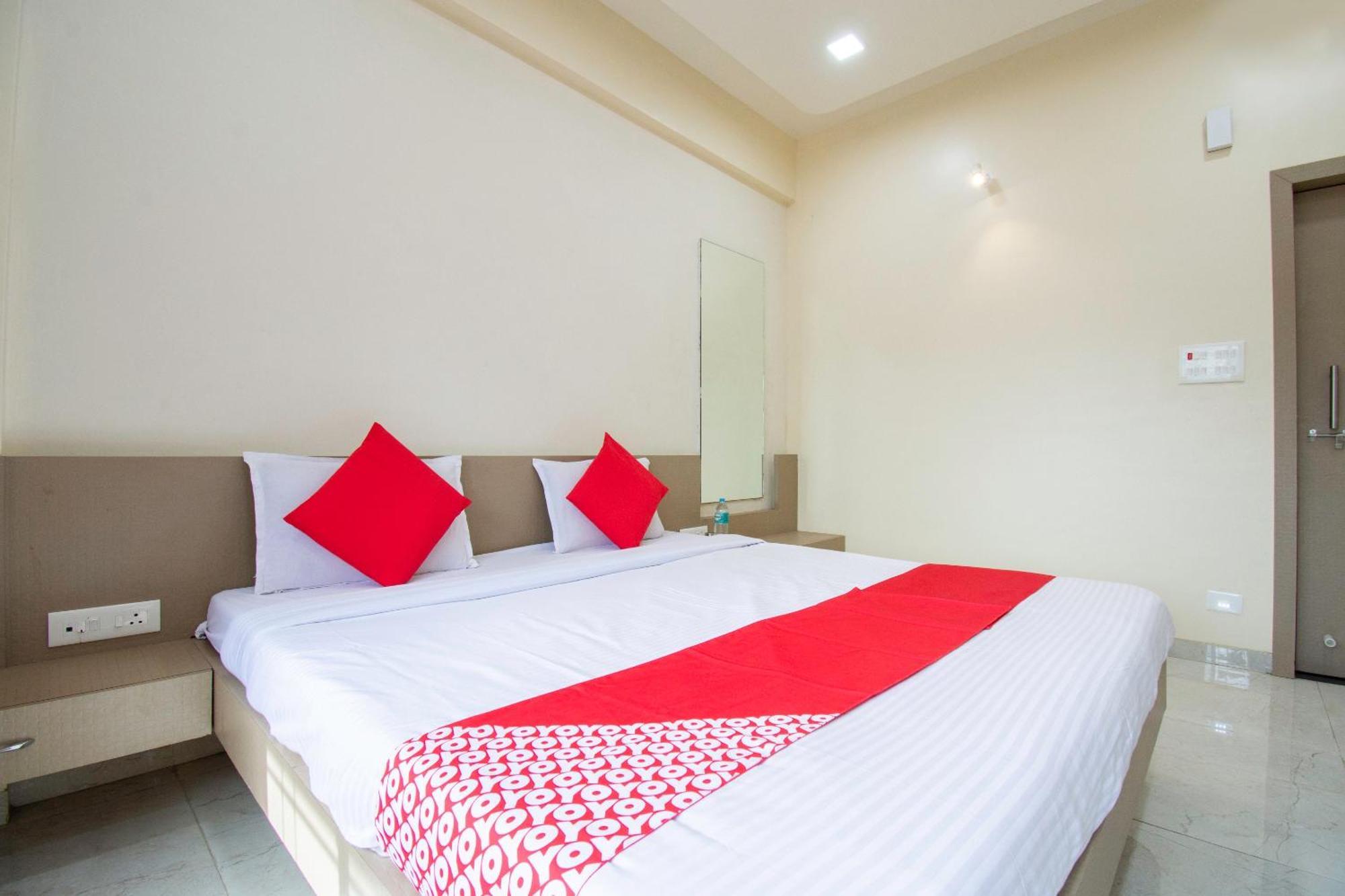 Hotel O Hari Vitthala Palace Sonai Luaran gambar