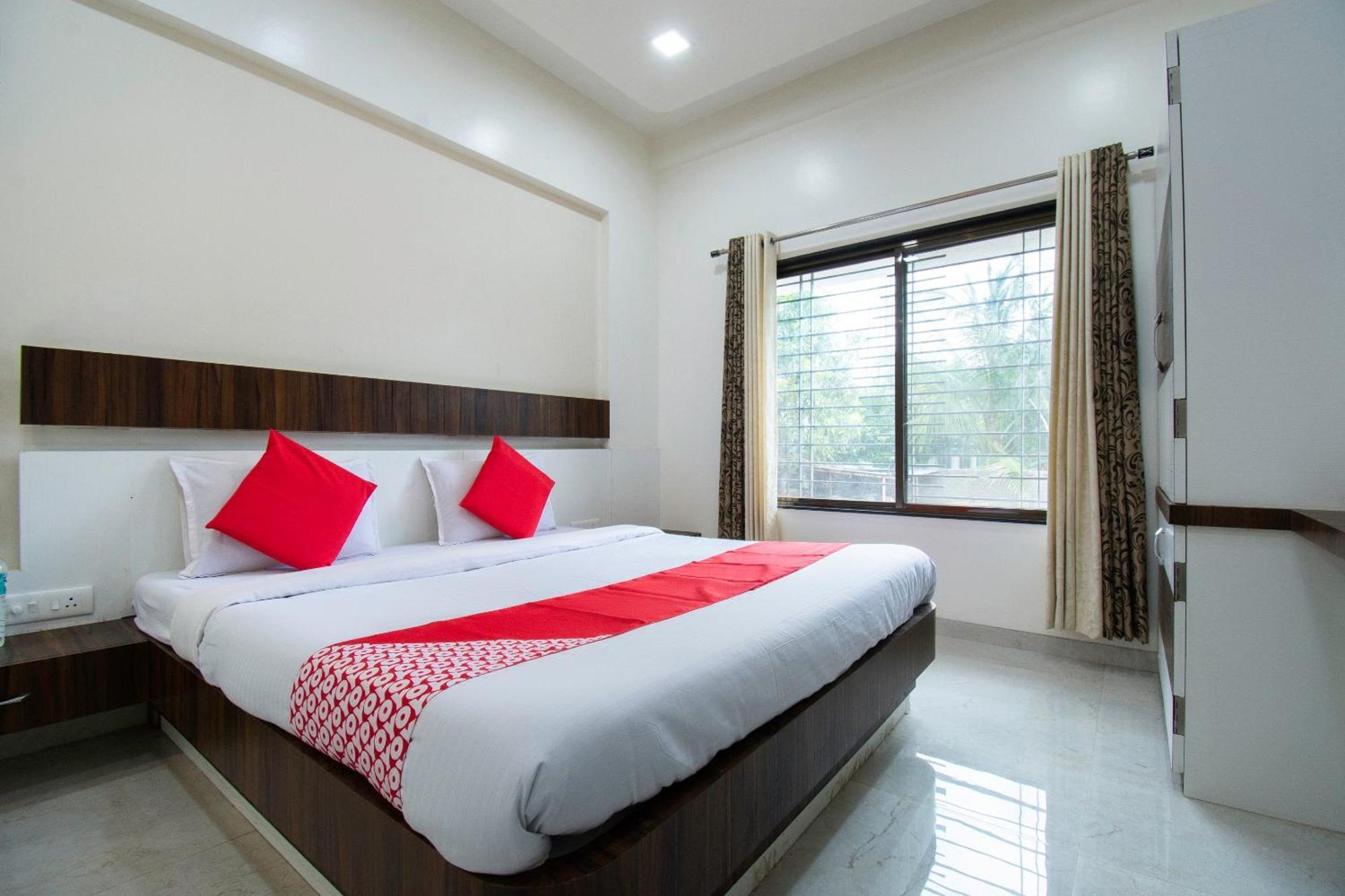 Hotel O Hari Vitthala Palace Sonai Luaran gambar