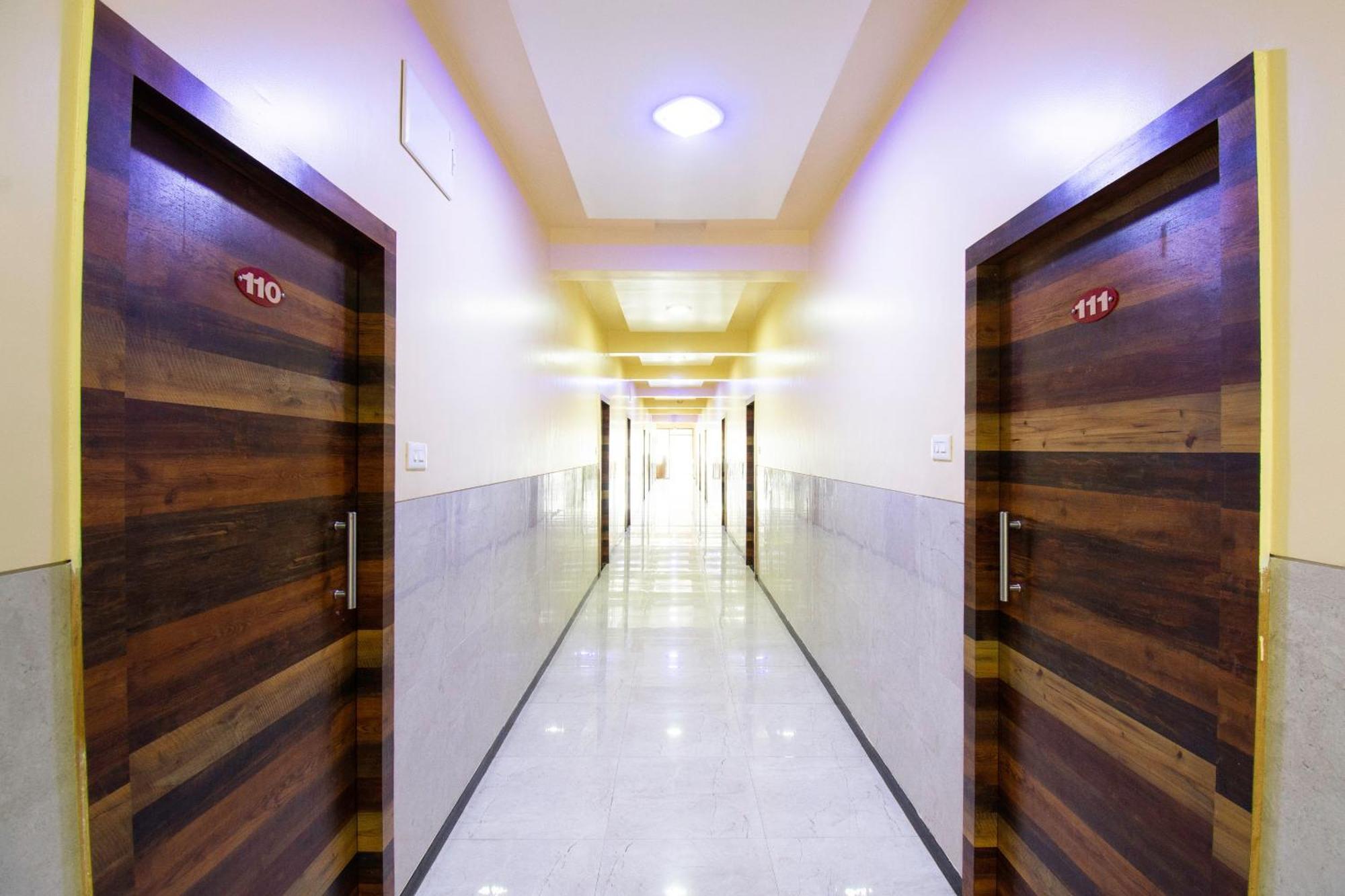 Hotel O Hari Vitthala Palace Sonai Luaran gambar